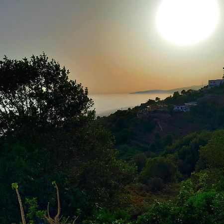 La Casita Del Lagar Villa Cerrogordo Eksteriør bilde